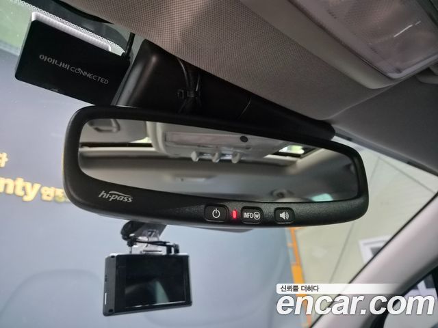 Chevrolet Korea Trax 2018 — photo 15