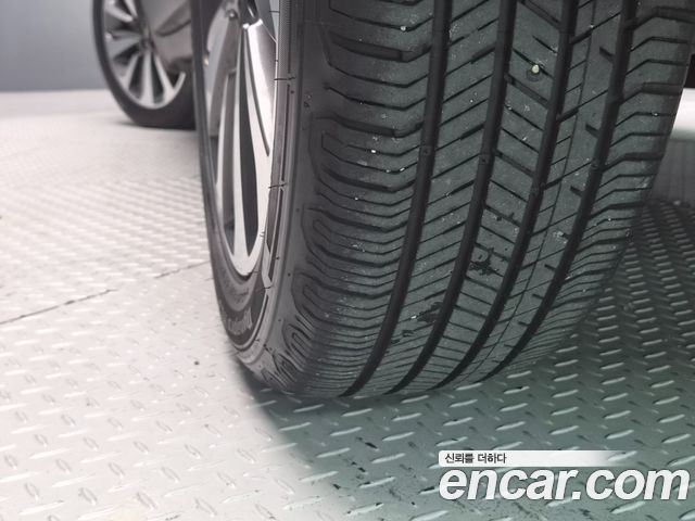 Chevrolet Korea Trax 2018 — photo 19