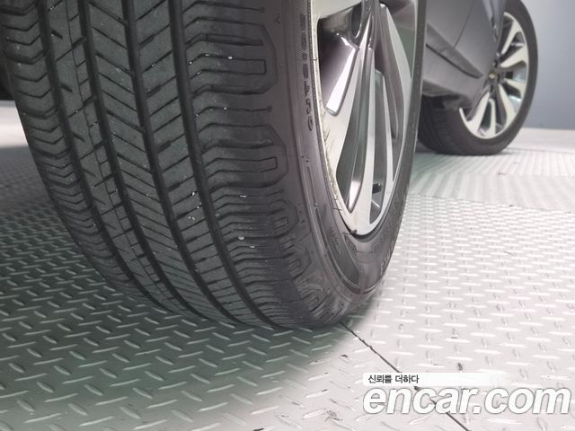 Chevrolet Korea Trax 2018 — photo 20