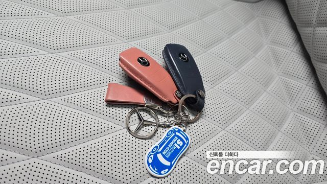 Mercedes-Benz AMG GT 2022 — photo 21