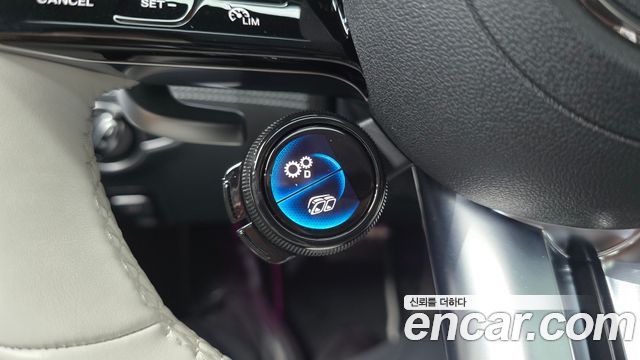 Mercedes-Benz AMG GT 2022 — photo 27