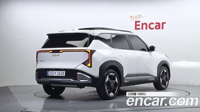 Kia Seltos 2026 — photo 2