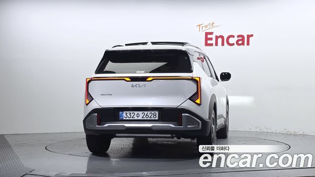 Kia Seltos 2026 — photo 4
