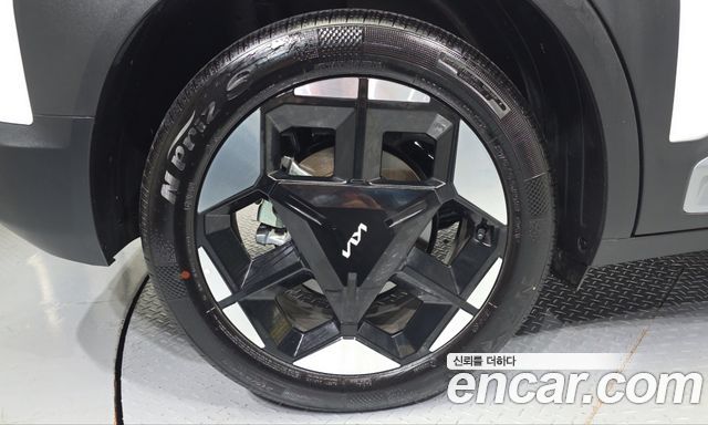 Kia Seltos 2026 — photo 5