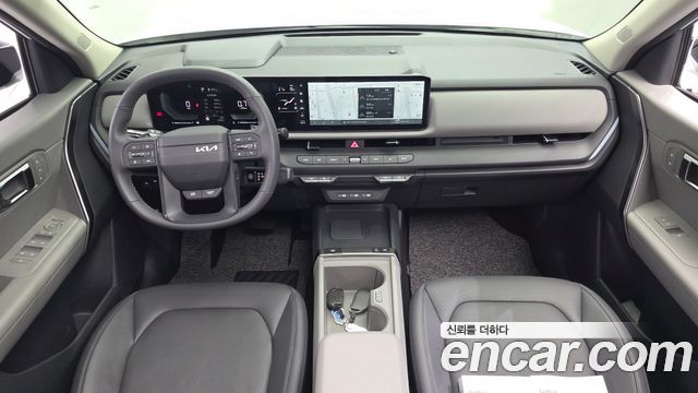 Kia Seltos 2026 — photo 10