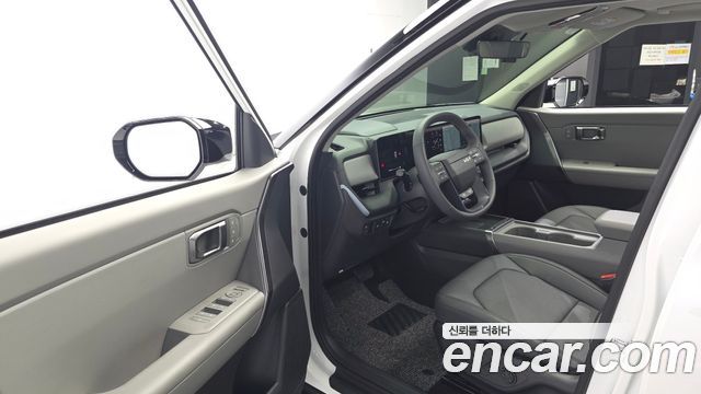 Kia Seltos 2026 — photo 13
