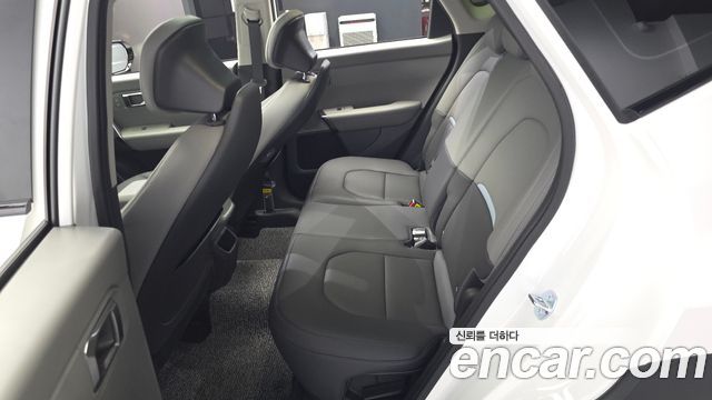 Kia Seltos 2026 — photo 17