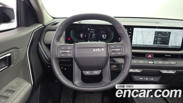 Kia Seltos 2026 — photo 19