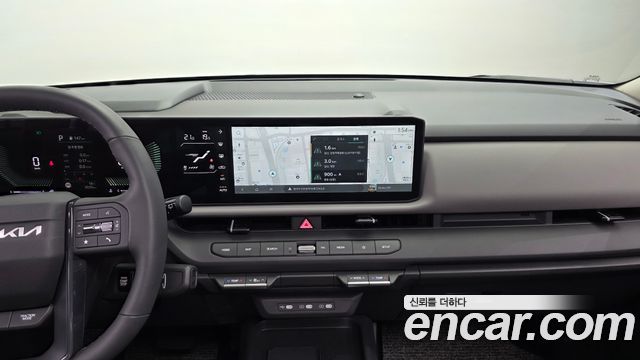 Kia Seltos 2026 — photo 20