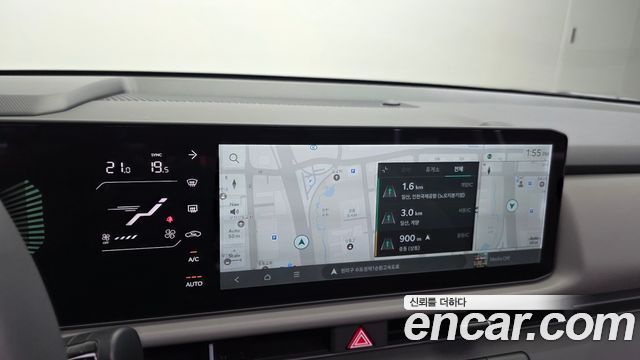 Kia Seltos 2026 — photo 21