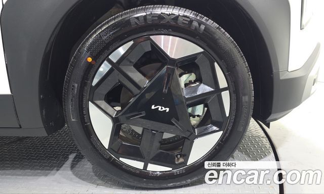 Kia Seltos 2026 — photo 7