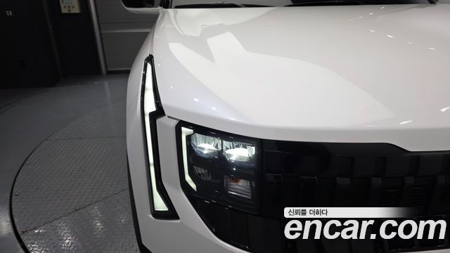 Kia Seltos 2026 — photo 8