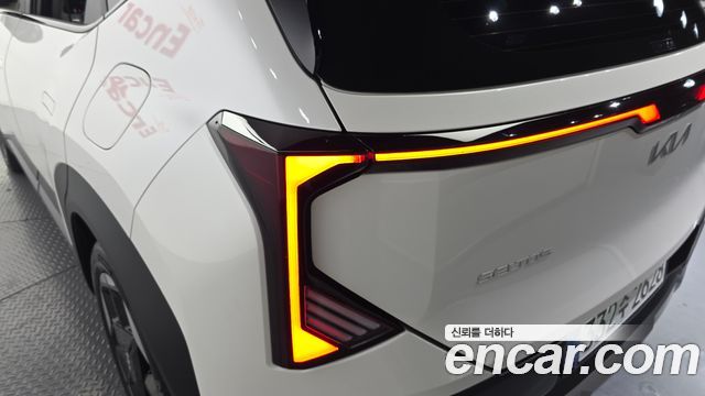Kia Seltos 2026 — photo 9