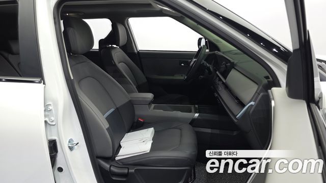 Kia Seltos 2026 — photo 16