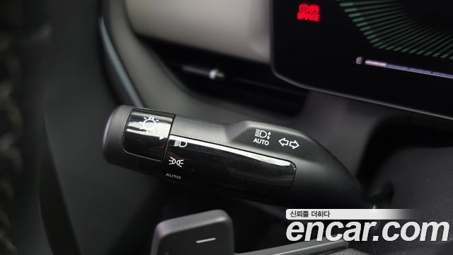 Kia Seltos 2026 — photo 27