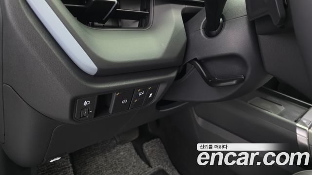 Kia Seltos 2026 — photo 28