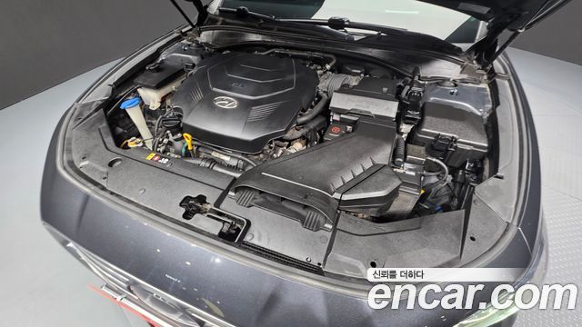 Hyundai Grandeur 2018 — photo 6