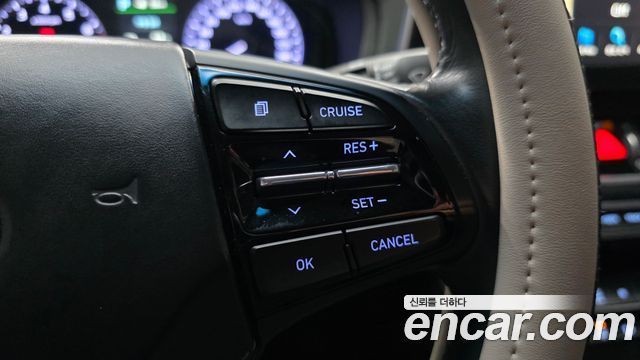 Hyundai Grandeur 2018 — photo 24