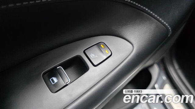 Hyundai Grandeur 2018 — photo 25