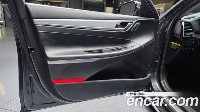 Hyundai Grandeur 2018 — photo 14