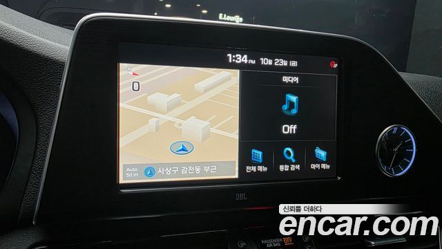 Hyundai Grandeur 2018 — photo 33
