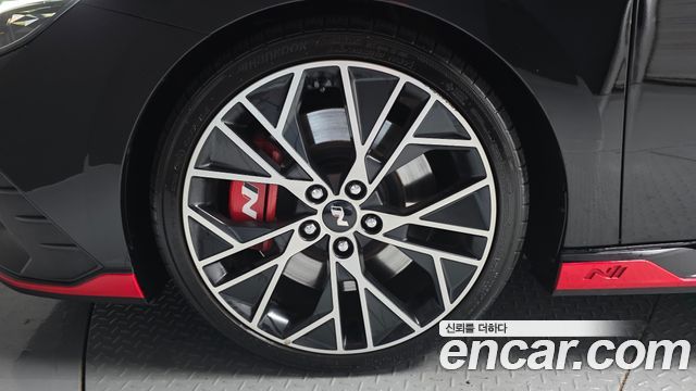 Hyundai AVANTE 2022 — photo 5