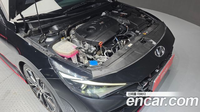 Hyundai AVANTE 2022 — photo 6