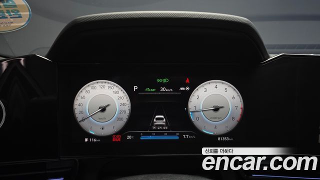 Hyundai AVANTE 2022 — photo 11