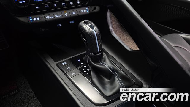 Hyundai AVANTE 2022 — photo 12