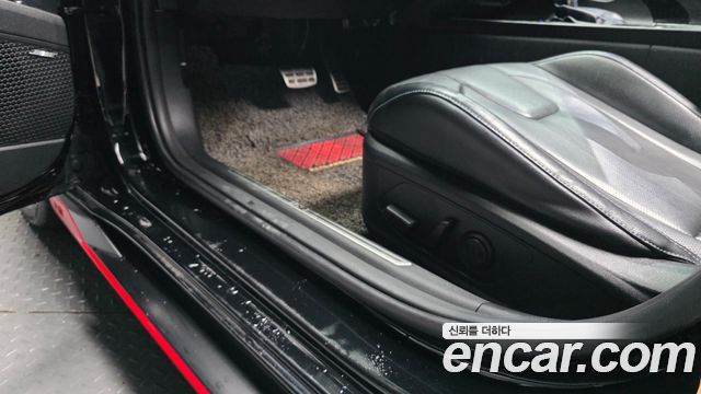Hyundai AVANTE 2022 — photo 19