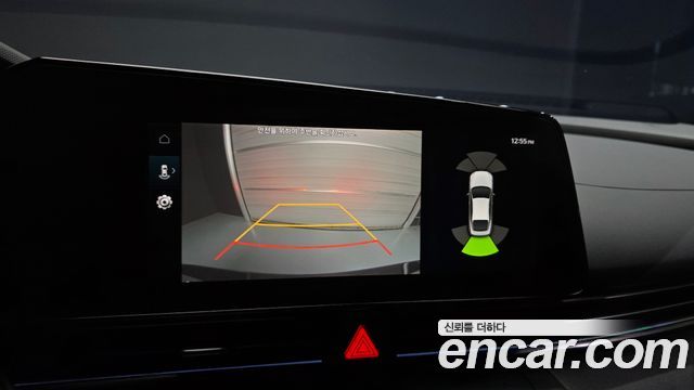 Hyundai AVANTE 2022 — photo 23