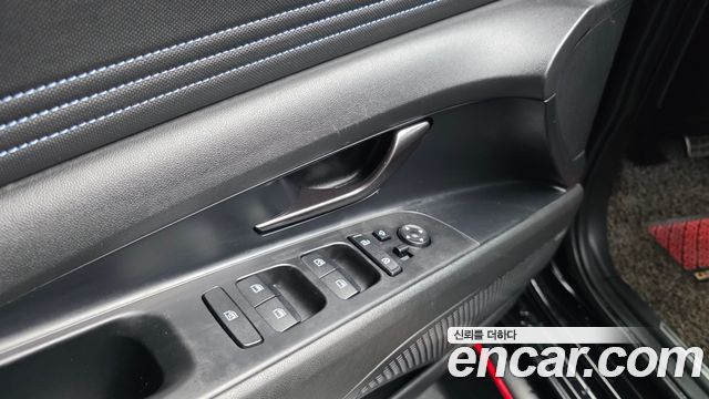 Hyundai AVANTE 2022 — photo 25