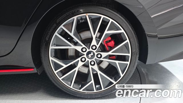 Hyundai AVANTE 2022 — photo 7