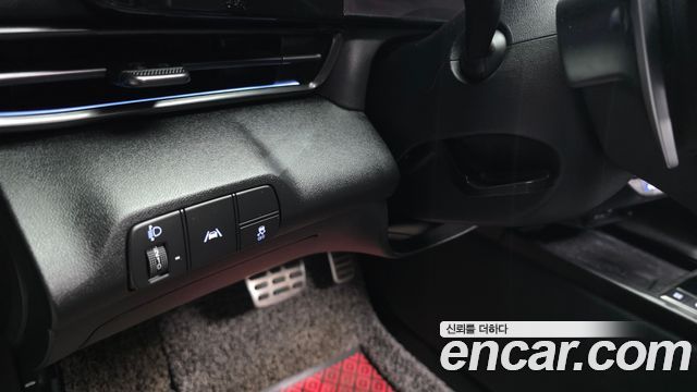 Hyundai AVANTE 2022 — photo 28
