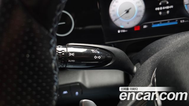 Hyundai AVANTE 2022 — photo 29