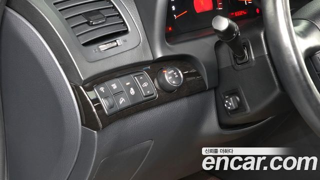 Kia Mohave 2014 — photo 15