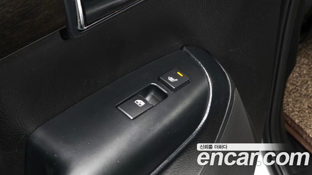 Kia Mohave 2014 — photo 17