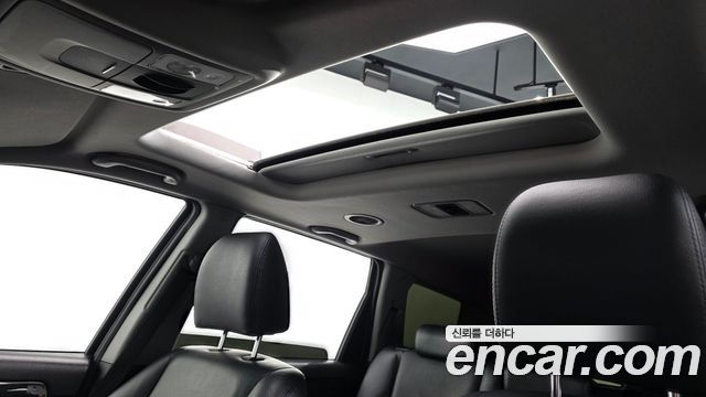 Kia Mohave 2014 — photo 20