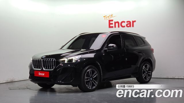 BMW X1 2026 — photo 1