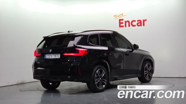 BMW X1 2026 — photo 2