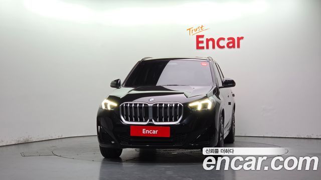 BMW X1 2026 — photo 3