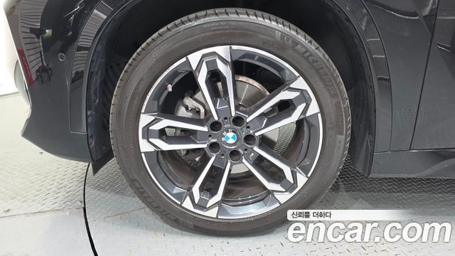 BMW X1 2026 — photo 5
