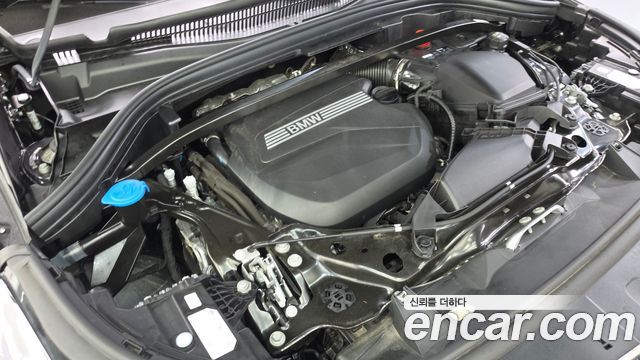 BMW X1 2026 — photo 6