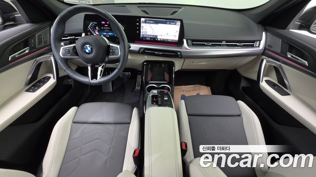 BMW X1 2026 — photo 7