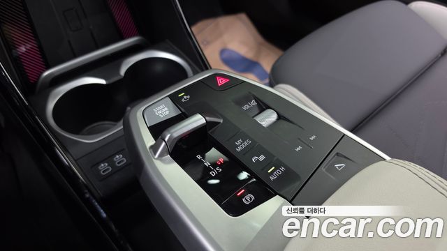 BMW X1 2026 — photo 9