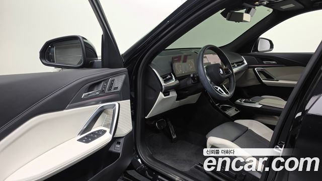 BMW X1 2026 — photo 10
