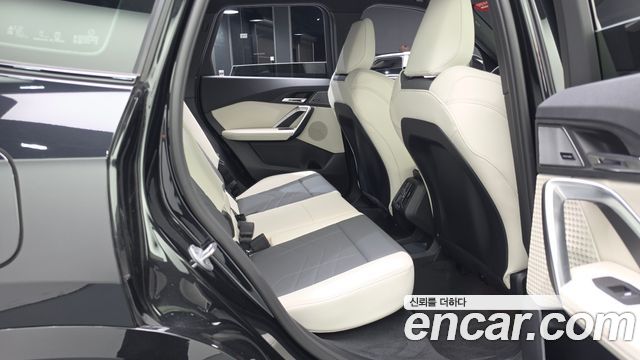BMW X1 2026 — photo 11