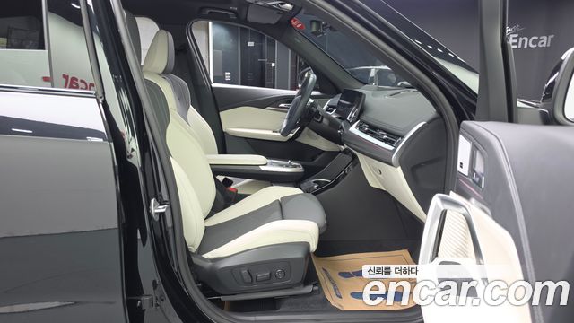 BMW X1 2026 — photo 12