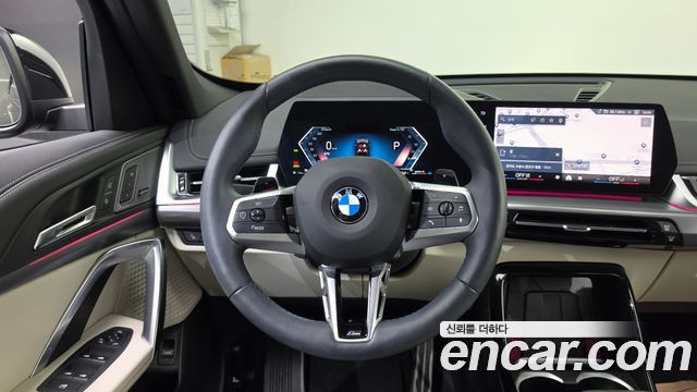 BMW X1 2026 — photo 13