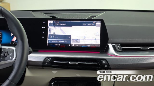 BMW X1 2026 — photo 14